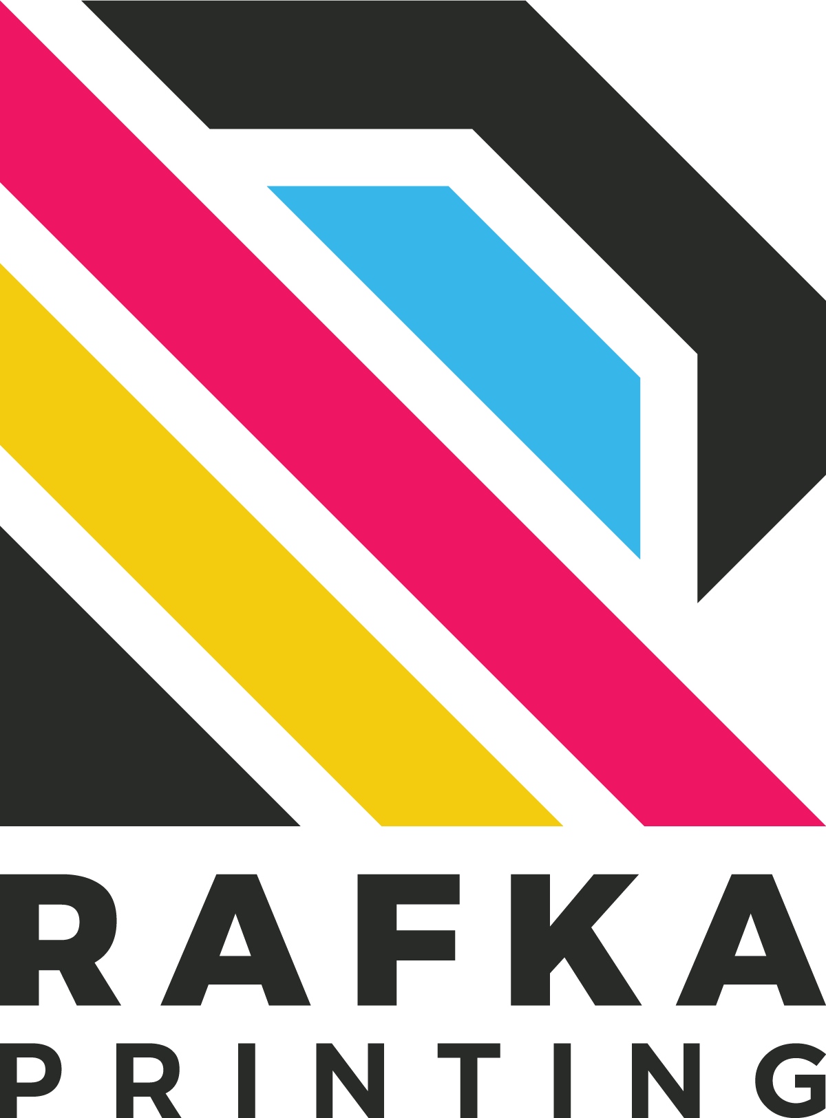 Rafka Printing Logo